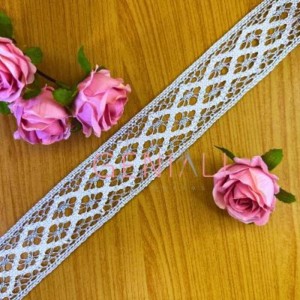 GALAO 015 PRATA/101 BRANCO 35MM 20MTS