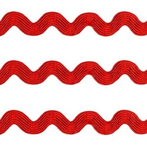 SIANINHA 11MM 03 VERMELHO 342/04 50MTS
