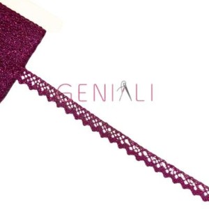 GALAO 082 312 PINK 1,6CM 20METROS