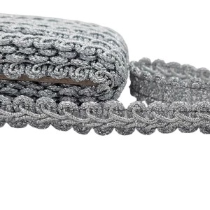 GALAO 091 10MM PRATA 20METROS