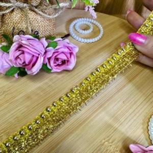 GALAO 101 OURO LARG:1,5CM 20MTS