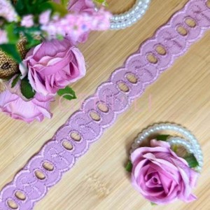 PASSAFITA CTL102 164 LILAS 2,5CM 13,7M