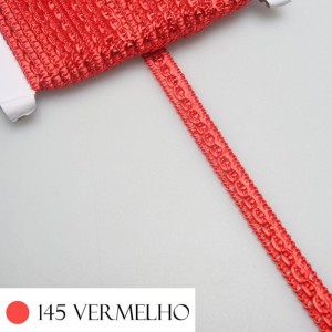 GALAO 114 13MM 145 VERMELHO 20M