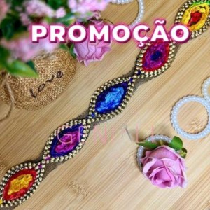 GALAO 117 30MM MULTICOLOR 20MTS
