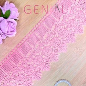 GUIPIR CHL431 132 ROSA BB 8,5CM 13,7M