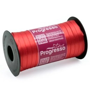 FITA CETIM N1 7MM 100M 1354 TOMATE