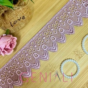 GUIPIR CHL133 135 ROSE 5.5CM 13,7M