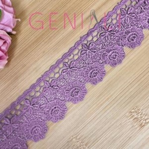 GUIPIR CHL656 135 ROSE 4,5CM 13,7M