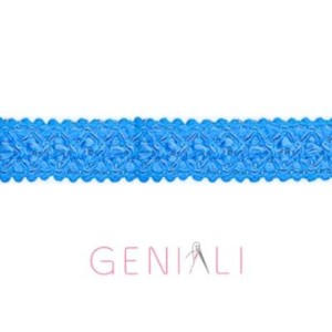 GALAO 137 199 TURQUESA LARG:1,4CM 20M