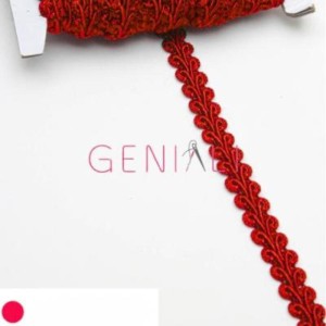GALAO 91 ESPECIAL 10MM 145 VERMELHO 20M