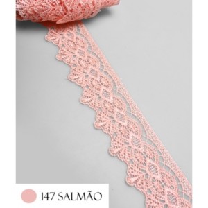GUIPIR CHL162 147 SALMAO 5,0CM 13,7M