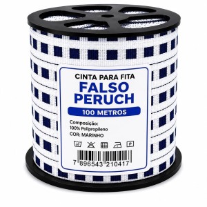 GALAO PASSAFITA 100M 14 MARINHO 16MM