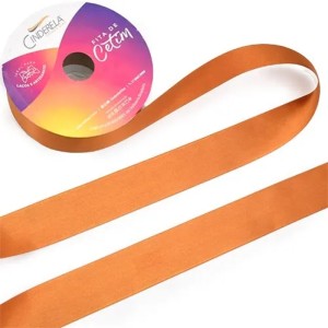 FITA CETIM N5 22MM 50M 153 DOCE DE LEITE