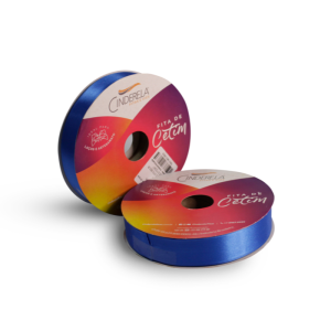 FITA CETIM N5 22MM 50M 015 ROYAL