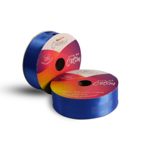 FITA CETIM N9 38MM 50M 15 ROYAL