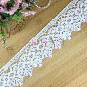 GUIPIR CHL162 101 BRANCO 5,0CM 13,7M