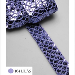 GALAO 179 164 LILAS PAETE 35MM 20M