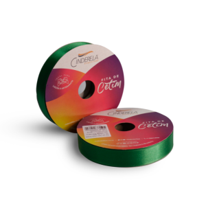FITA CETIM N5 22MM 50M 017 BANDEIRA