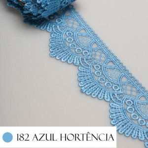 GUIPIR CHL428 182 AZUL CEU 2,0CM 13,7M