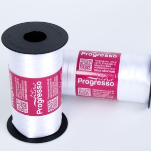 FITA CETIM N1 7MM 100M 0201 BRANCO