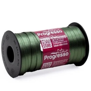 FITA CETIM N1 7MM 100M 2059 VERDE OLV