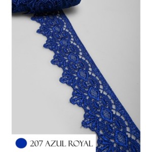 GUIPIR CHL162 207 AZUL ROYAL 5,0CM 13,7M