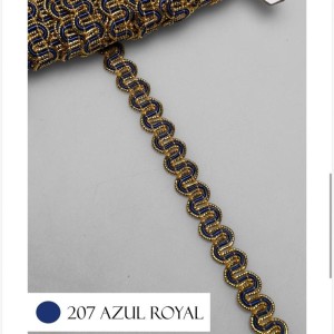 GALAO 149 207 ROYAL 11MM 20METROS
