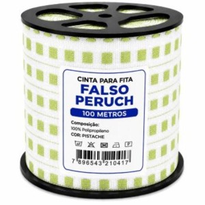 GALAO PASSAFITA 100M 26 PISTACH 16MM