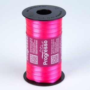 FITA CETIM N1 7MM 100M 0279 ROSA NEO