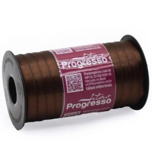 FITA CETIM N1 7MM 100M 0340 MARROM CA