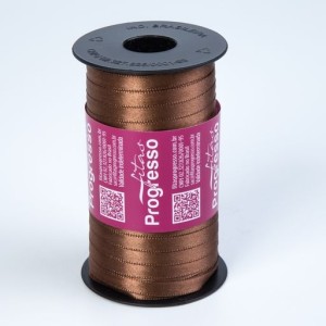 FITA CETIM N1 7MM 100M 0391 MARROM
