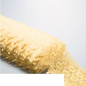 GUIPIR CHL427 116 CREME LARG: 9.5CM