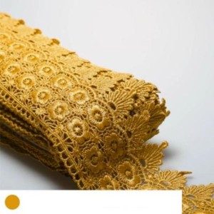 GUIPIR CHL427 130 DOURADO LARG: 9.5CM