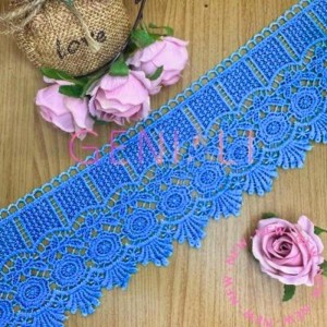 GUIPIR CHL431 199 TURQUESA LARG:8,5CM
