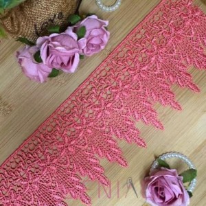 GUIPIR CHL434 816 CORAL 9,5CM