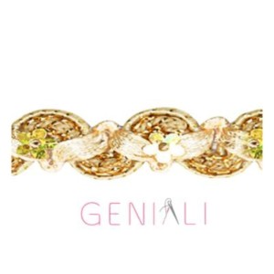 GALAO 049 OURO 12MM 20METROS