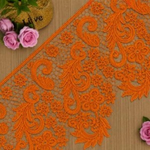 GUIPIR CHL576 523 LARANJA LARG: 23CM