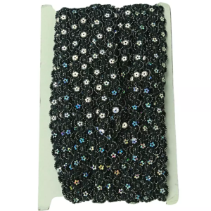 GALAO 54 310 PRETO LARG:10MM 20M