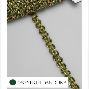 GALAO 149 540 BANDEIRA 11MM 20METROS
