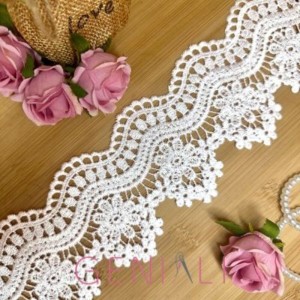 GUIPIR CHL551 101 BRANCO LARG:8.0CM