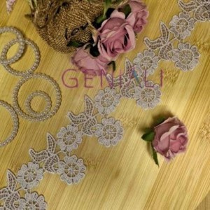 GUIPIR CHL552 297 BEGE ESCURO LARG:5,0CM