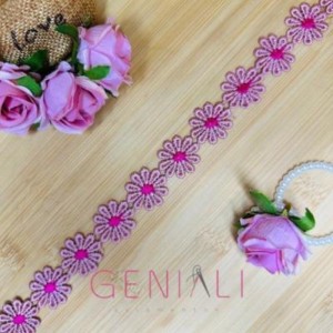 GUIPIR CHL557 135.312 ROSE/PINK 2,5CM