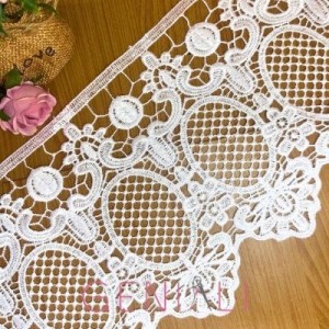 GUIPIR CHL574 101 BRANCO LARG:18,0CM