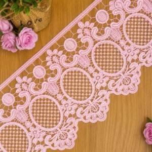 GUIPIR CHL574 132 ROSA BB LARG:18,0CM