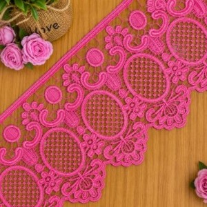 GUIPIR CHL574 312 PINK 18,0CM 13,7M
