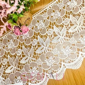 GUIPIR CHL575 101 BRANCO 27,0CM 13,7M