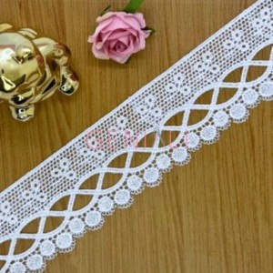 GUIPIR CHL581 101 BRANCO LARG:6,5CM