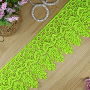 GUIPIR CHL586 225  VERDE NEON 9,0CM