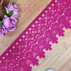 GUIPIR CHL586 312 PINK 9,0CM 13,7M