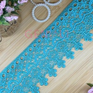 GUIPIR CHL586 539 VERDE JADE 9,0CM